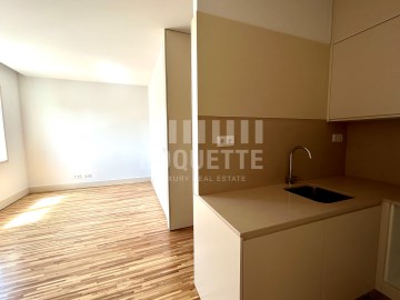 Apartamento en Largo dos Poveiros