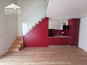 Apartamento 1 Quarto em Glória e Vera Cruz