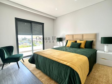 apartment-new-garage-pool-garden-Olhão-Algarve