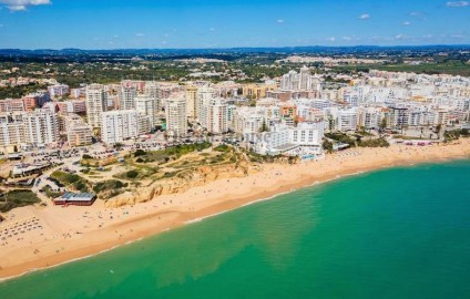 New-Apartments-Algarve