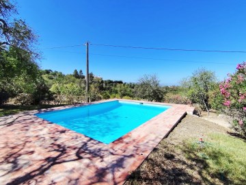 Villa-piscine-terrain