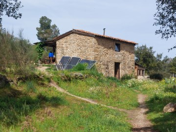 Casa de Campo - Castelo Branco (7)