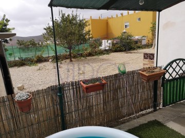 Country homes 3 Bedrooms in Charco del Pino