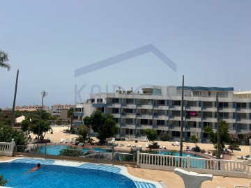 Apartamento  em Golf del Sur