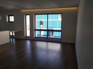 AZU Imobiliária - Boavista, Porto - Apartamento T4
