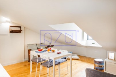 AZU Imobiliária - Apartamento - Porto - Alojamento