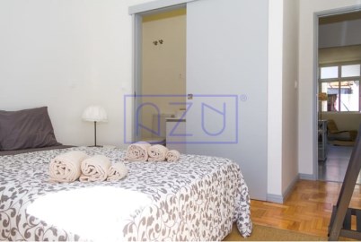 AZU Imobiliaria, Lordelo, Miragaia-Porto, Andar Mo