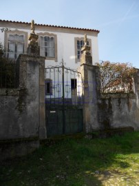 Moradia 5 Quartos em Vila Flor e Nabo