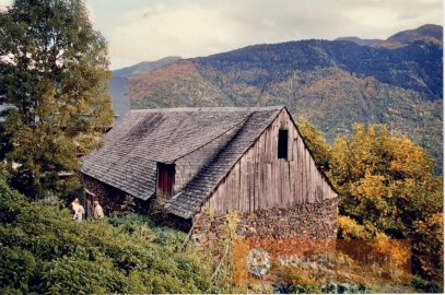 Maisons de campagne à Bausen