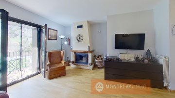 Apartment 2 Bedrooms in Sesué
