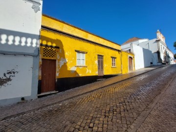 Maison 3 Chambres à Tavira (Santa Maria e Santiago)