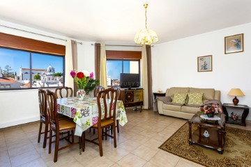 Appartement 3 Chambres à Tavira (Santa Maria e Santiago)