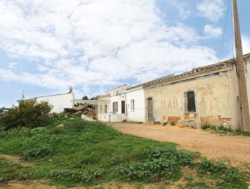 Casas rústicas 6 Habitaciones en Luz de Tavira e Santo Estêvão