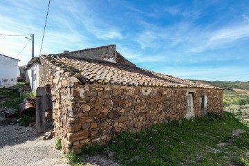 Moradia 2 Quartos em Tavira (Santa Maria e Santiago)