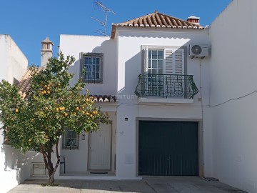House 3 Bedrooms in Tavira (Santa Maria e Santiago)