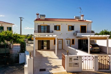 Maison 3 Chambres à Castro Marim