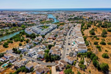 Moradia 4 Quartos em Tavira (Santa Maria e Santiago)