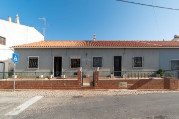 House 5 Bedrooms in Conceição e Cabanas de Tavira