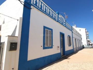 Casa o chalet 4 Habitaciones en Santa Luzia