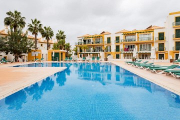 Apartment 1 Bedroom in Tavira (Santa Maria e Santiago)