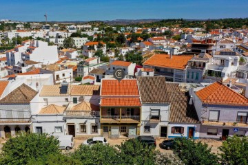 Maison 3 Chambres à Tavira (Santa Maria e Santiago)