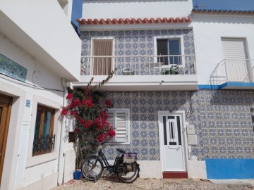 Maison 2 Chambres à Tavira (Santa Maria e Santiago)