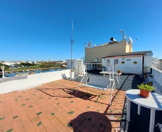 Maison 3 Chambres à Tavira (Santa Maria e Santiago)