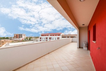 Piso 3 Habitaciones en Tavira (Santa Maria e Santiago)