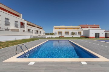 Piso 3 Habitaciones en Tavira (Santa Maria e Santiago)