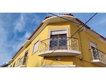 Apartamento 3 Quartos em Tavira (Santa Maria e Santiago)