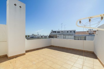 Appartement 2 Chambres à Tavira (Santa Maria e Santiago)