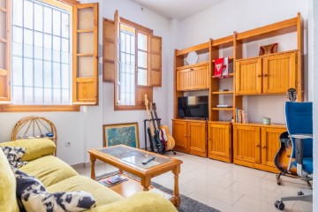 Apartment 1 Bedroom in Sevilla Centro