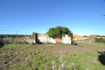 Terreno em São João das Lampas e Terrugem