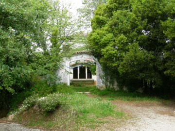 Country homes 5 Bedrooms in Monte Real e Carvide
