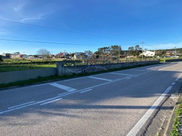 Terreno em Souto da Carpalhosa e Ortigosa