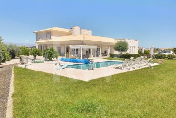 Country homes 5 Bedrooms in Alcains