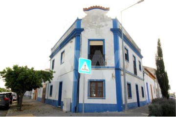 House 4 Bedrooms in Reguengos de Monsaraz