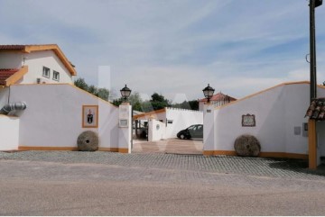 Casas rústicas 25 Habitaciones en Margem