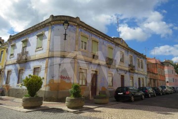 Edificio en Vila Franca de Xira
