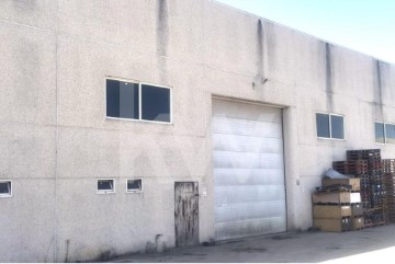 Industrial building / warehouse in Quinta do Anjo