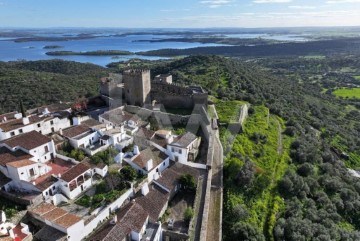 Maison 4 Chambres à Monsaraz