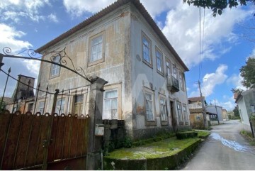 Maison 6 Chambres à Macinhata do Vouga