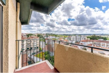 Appartement 2 Chambres à Leiria, Pousos, Barreira e Cortes