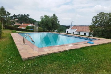 Maison 4 Chambres à Venda do Pinheiro e Santo Estêvão das Galés