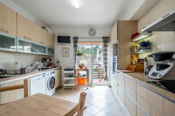 Apartamento 4 Quartos em Ericeira