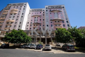 Apartamento 2 Quartos em São Domingos de Benfica