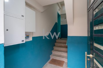 Apartamento 2 Quartos em Alvalade