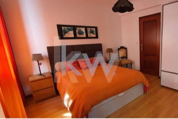 Apartamento 1 Quarto em Estrela