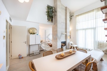 Apartamento 2 Quartos em Carvalhal