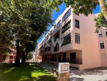 Apartment 2 Bedrooms in Cascais e Estoril